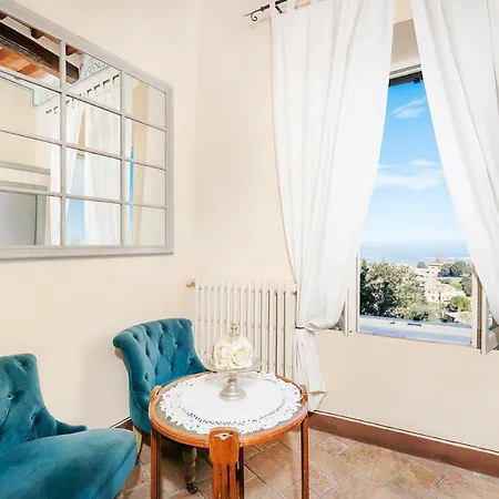 Hotel Il Giglio