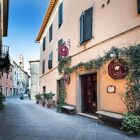 Il Giglio