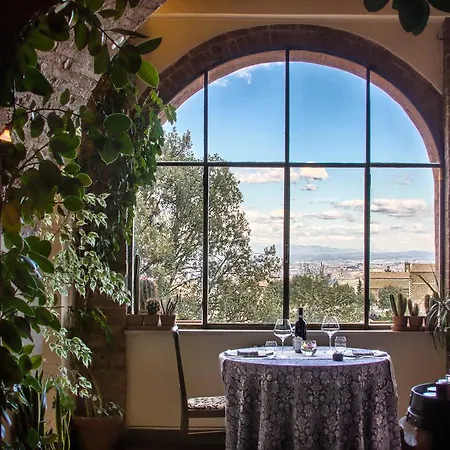 Il Giglio Hotel Montalcino
