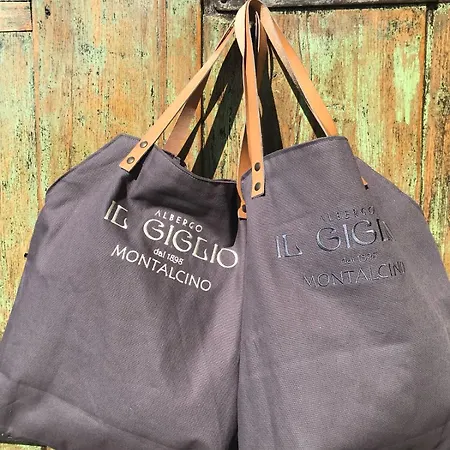 Ξενοδοχείο Il Giglio 3*