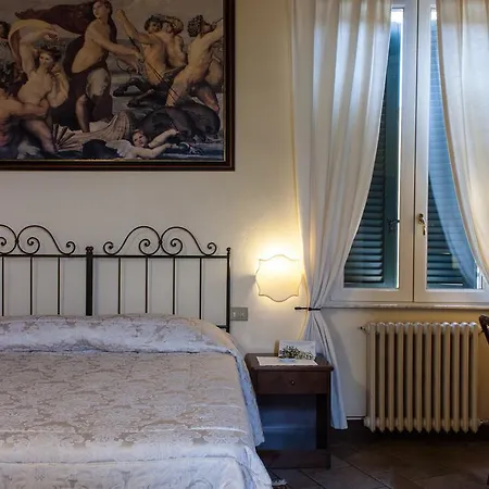 Il Giglio Hotel 3*