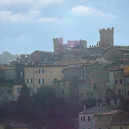 Hotel Il Giglio 3*