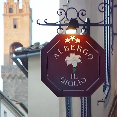 Hotel Il Giglio