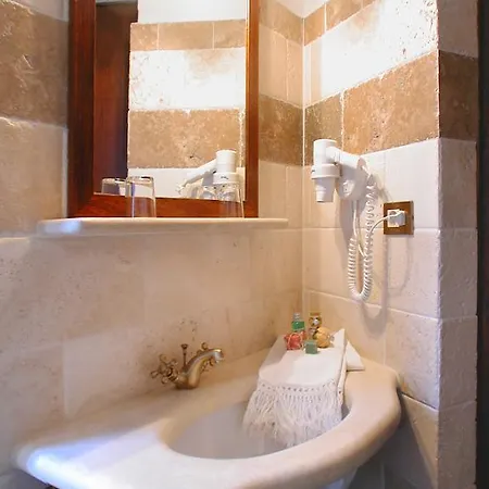 Hotel Il Giglio Montalcino