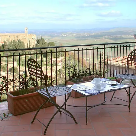 Hotel Il Giglio 3*