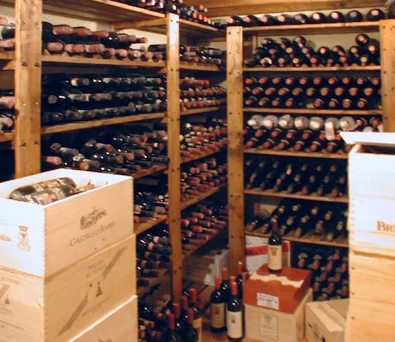 Il Giglio Montalcino